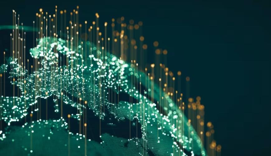 企业选型必看：克拉玛依区软件开发公司的技术实力与交付能力评估标准