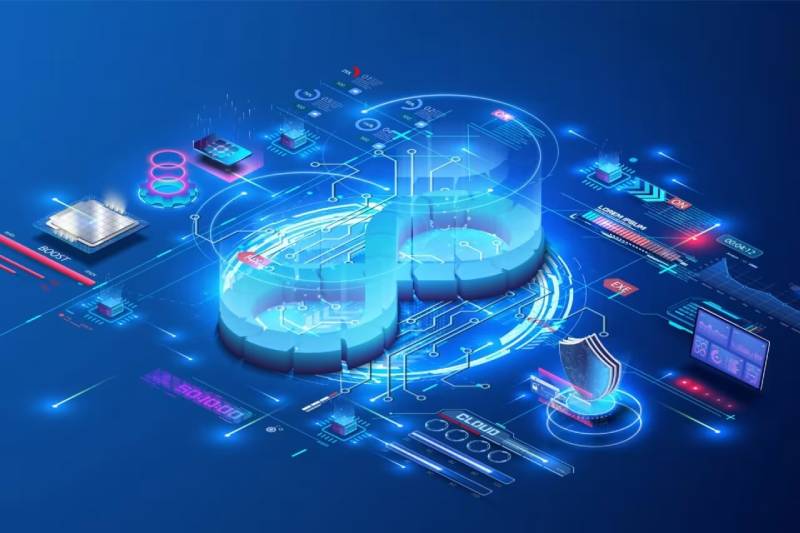 克拉玛依区工业软件定制先锋:京上云科技以多元系统开发赋能企业进阶