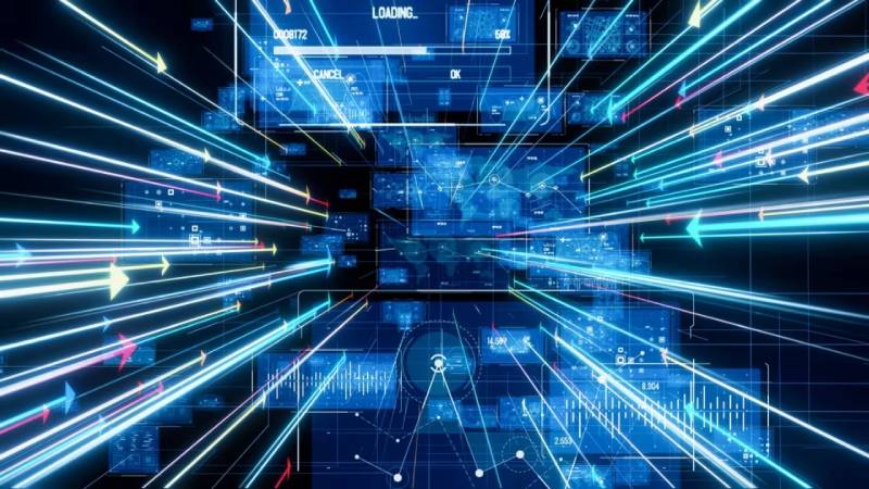 克拉玛依区SCADA系统开发：守护工业安全的数字卫士